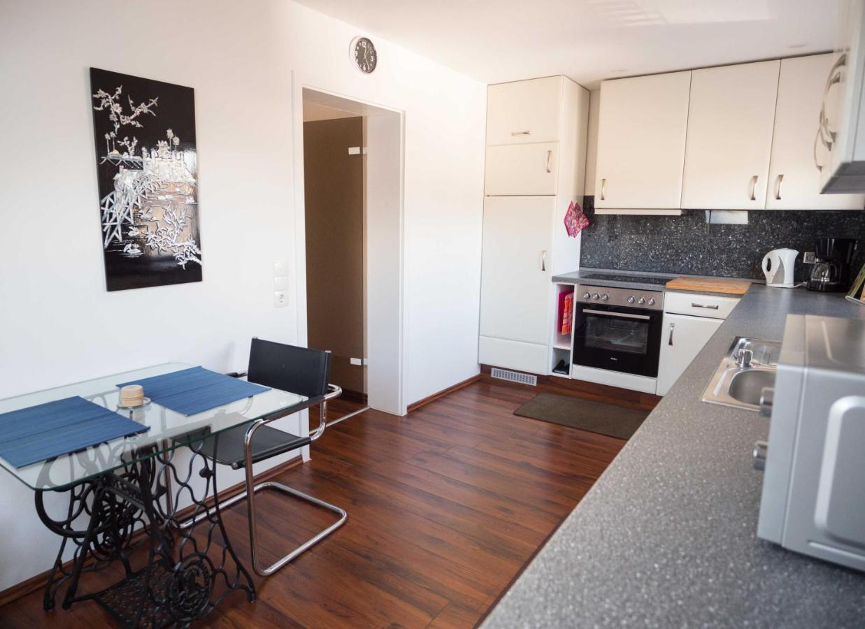 Ferienwohnung Moemlingtal Momlingen Rom bilde