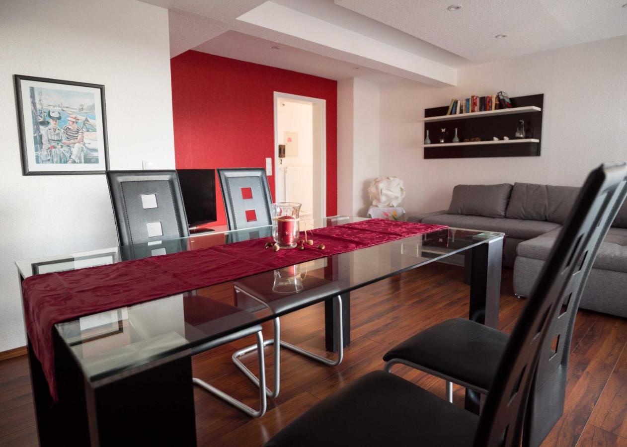 Ferienwohnung Moemlingtal Momlingen Rom bilde