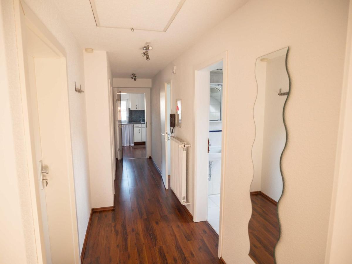 Ferienwohnung Moemlingtal Momlingen Rom bilde