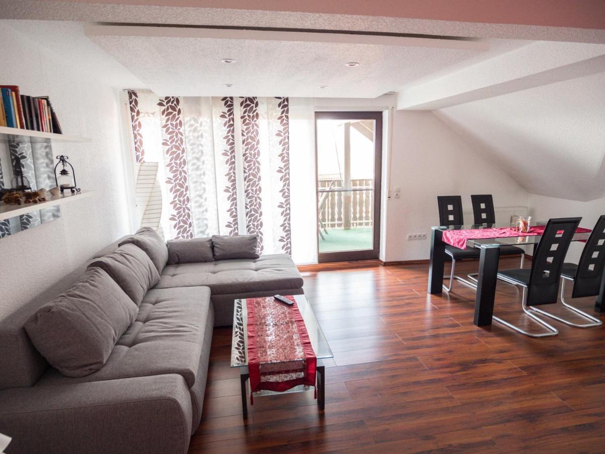 Ferienwohnung Moemlingtal Momlingen Rom bilde