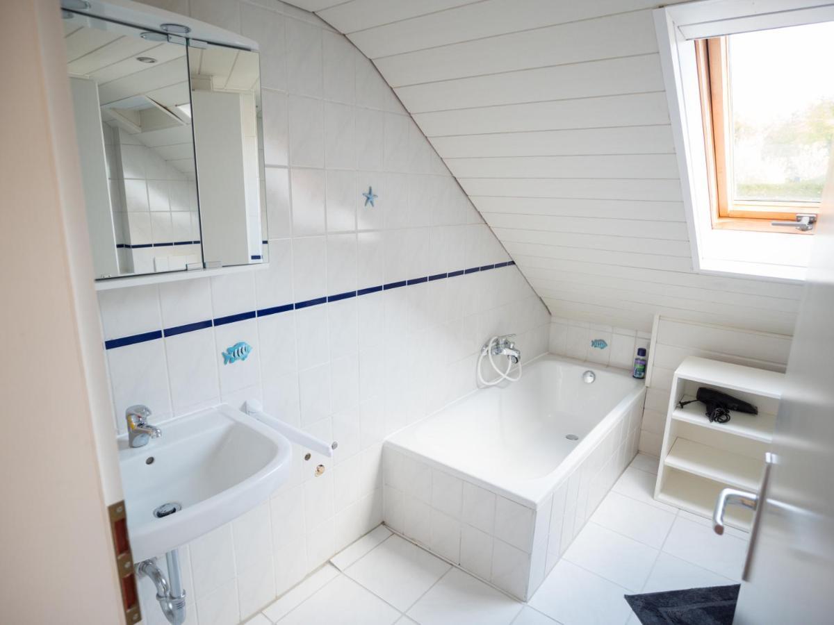 Ferienwohnung Moemlingtal Momlingen Eksteriør bilde